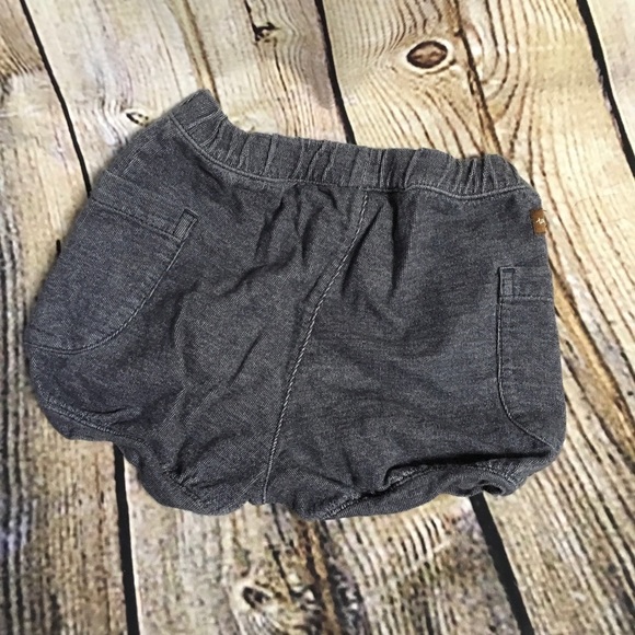 Girls 2T balloon shorts - Picture 2 of 3